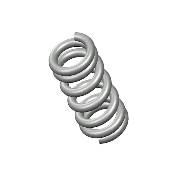 Approved Vendor Compression Spring, O= .156, L= .38, W= .028 G309974931 - main